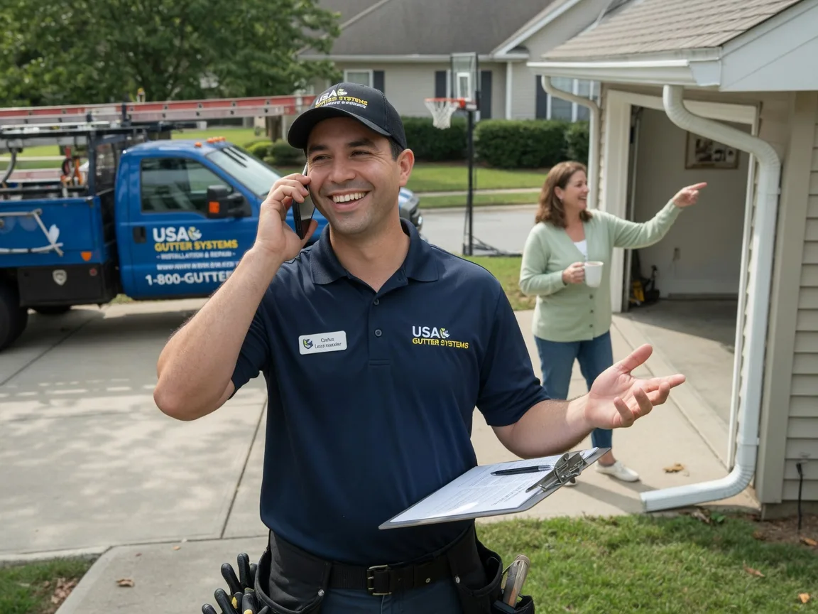 Gutter Installation Imperial, NE FAQs